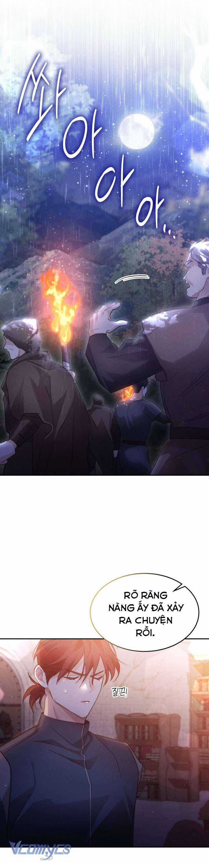 Tiếng Trống Vang Dội Chương 19 trang 48