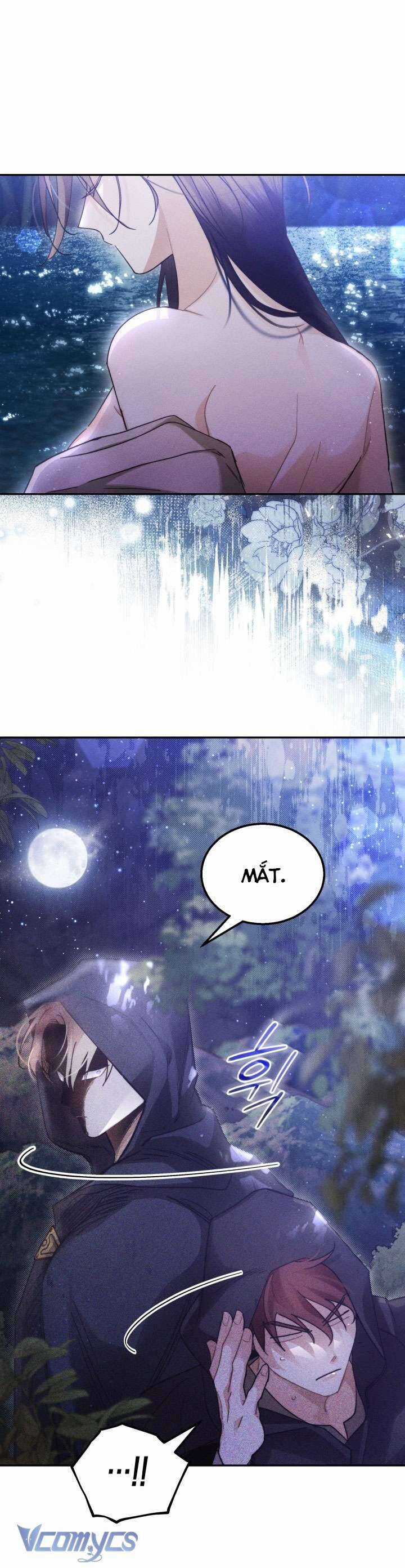 Tiếng Trống Vang Dội Chương 19 trang 5