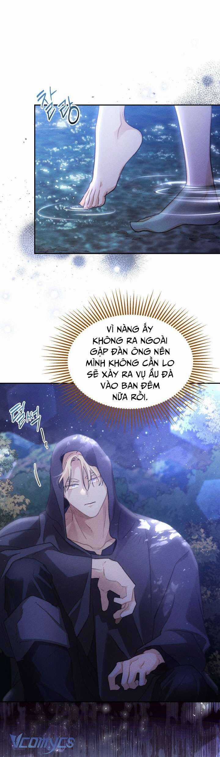 Tiếng Trống Vang Dội Chương 19 trang 6