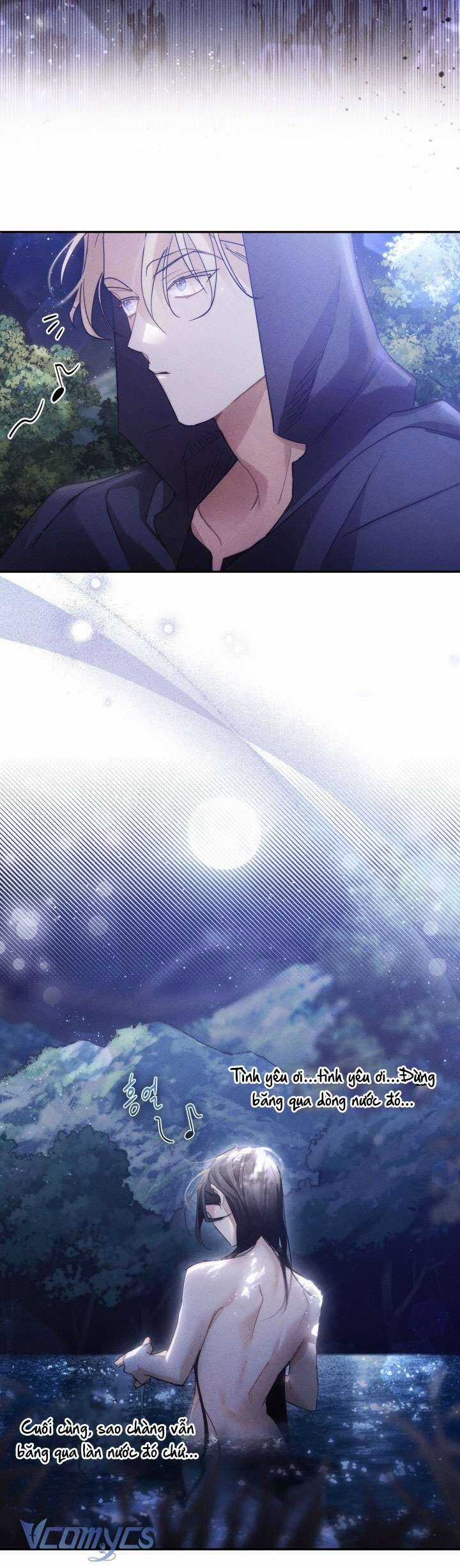 Tiếng Trống Vang Dội Chương 19 trang 7