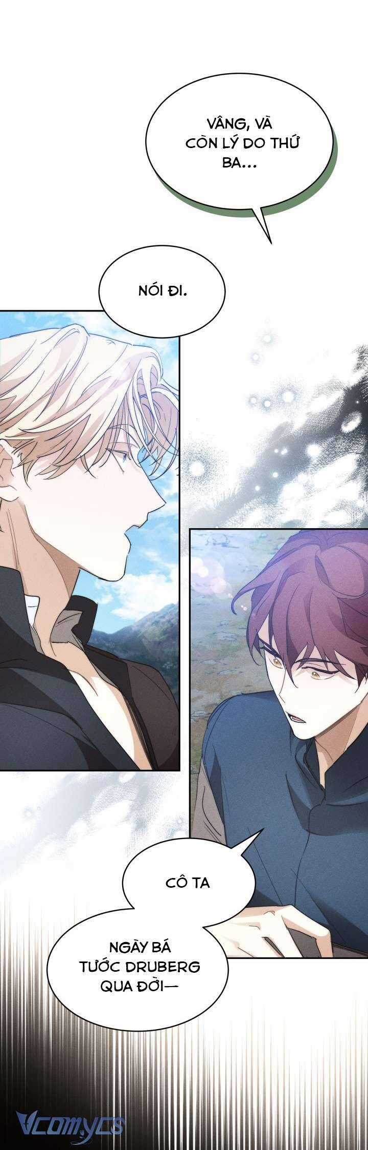 Tiếng Trống Vang Dội Chương 2 trang 24