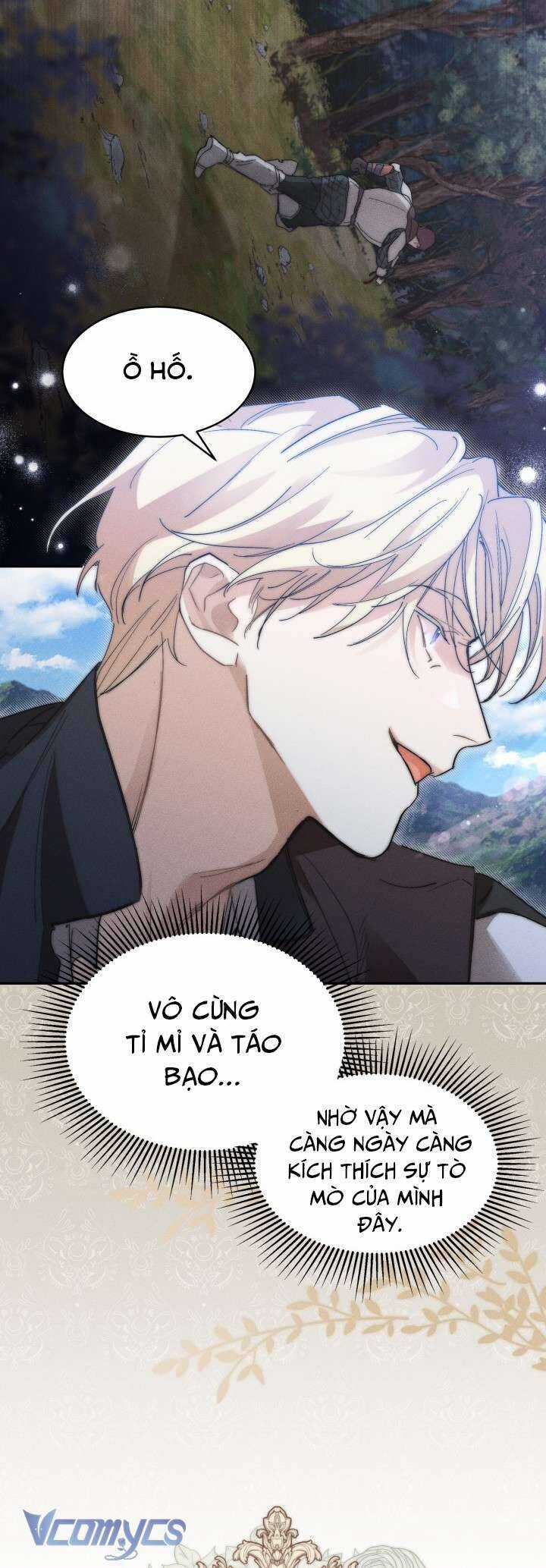 Tiếng Trống Vang Dội Chương 2 trang 26