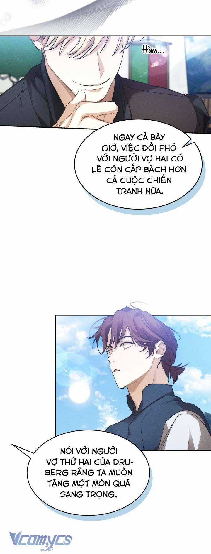 Tiếng Trống Vang Dội Chương 2 trang 29