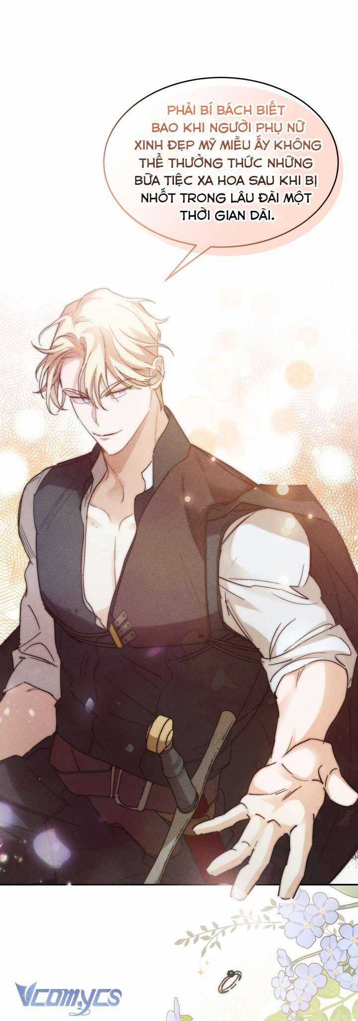 Tiếng Trống Vang Dội Chương 2 trang 30