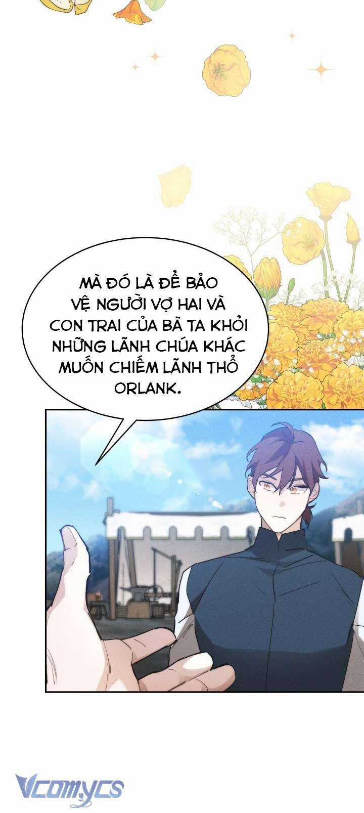 Tiếng Trống Vang Dội Chương 2 trang 32