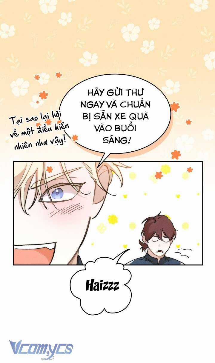 Tiếng Trống Vang Dội Chương 2 trang 36