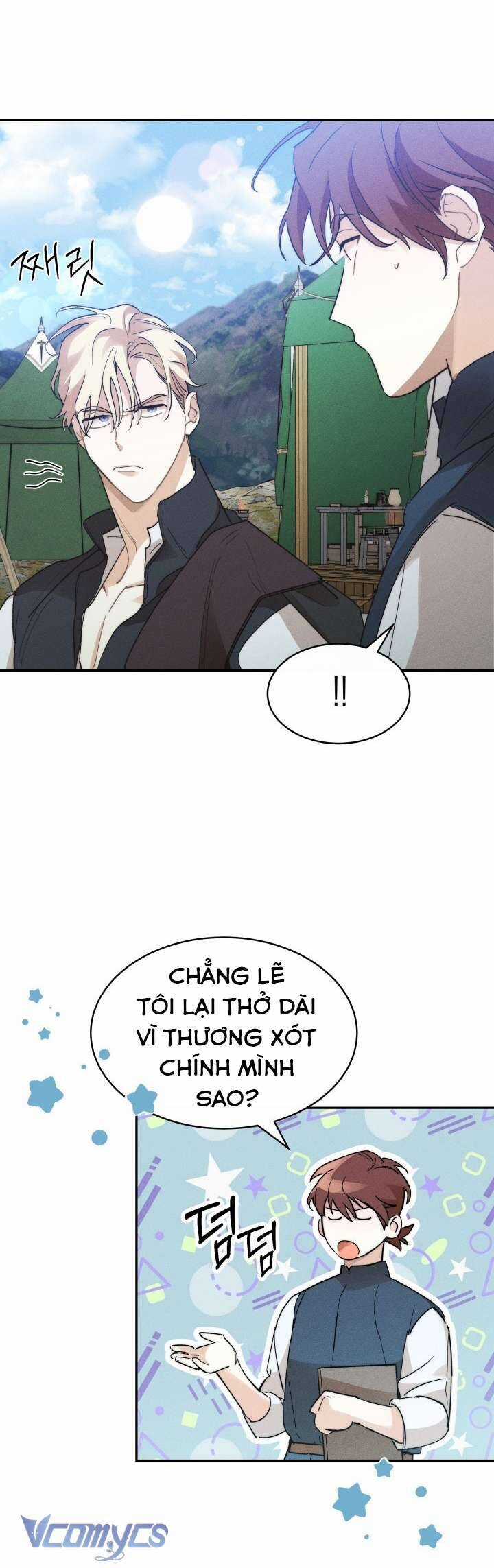 Tiếng Trống Vang Dội Chương 2 trang 37