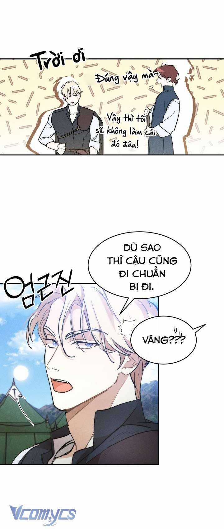 Tiếng Trống Vang Dội Chương 2 trang 38