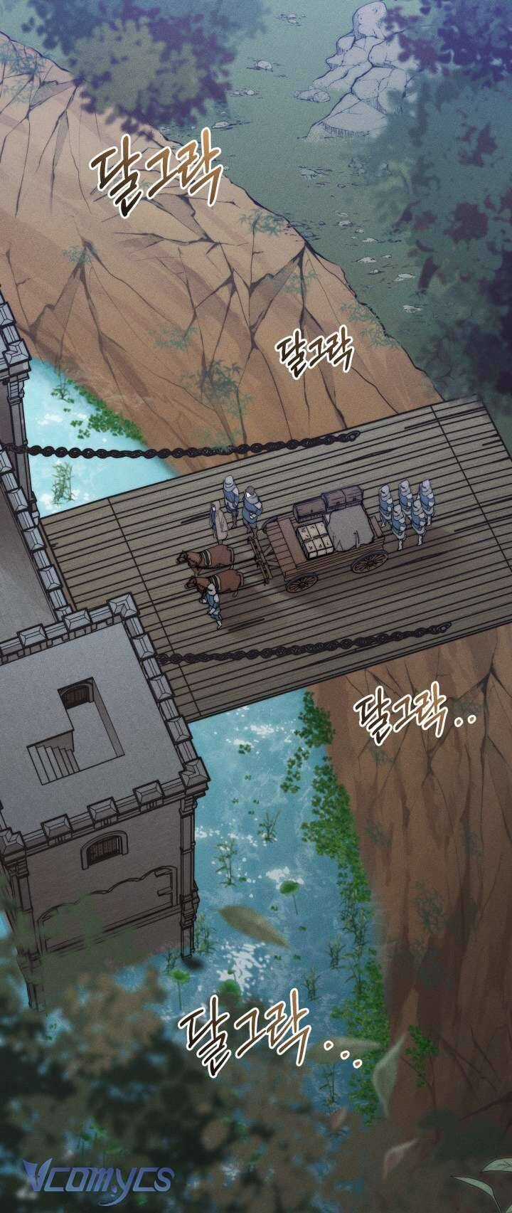 Tiếng Trống Vang Dội Chương 2 trang 41