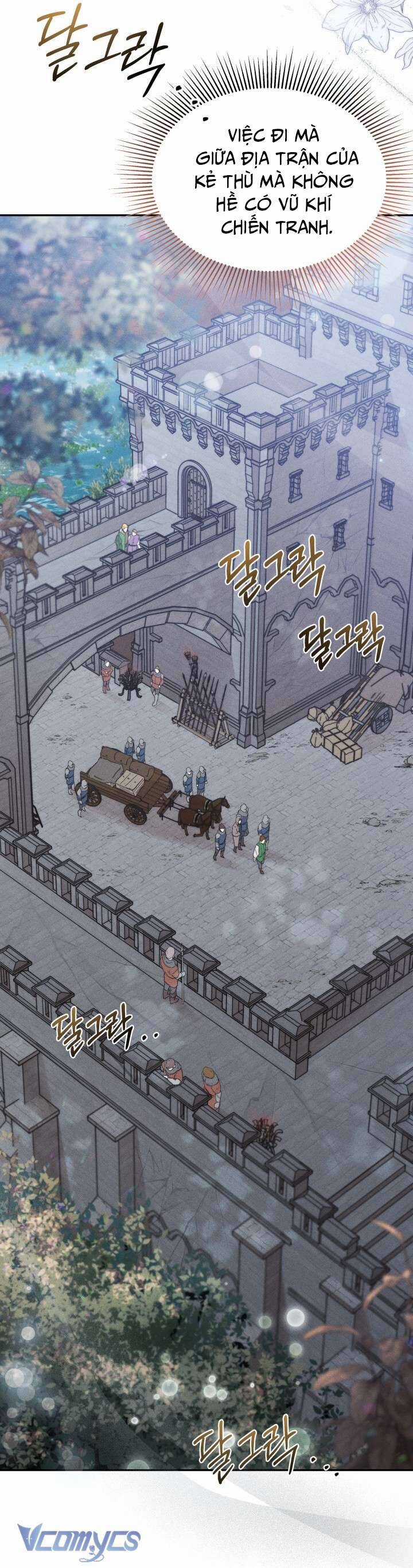 Tiếng Trống Vang Dội Chương 2 trang 44