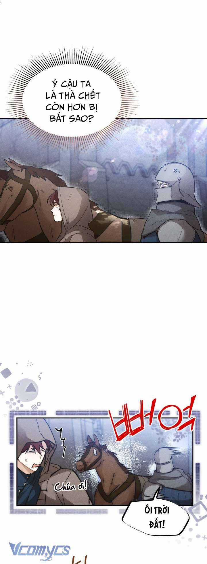 Tiếng Trống Vang Dội Chương 2 trang 46