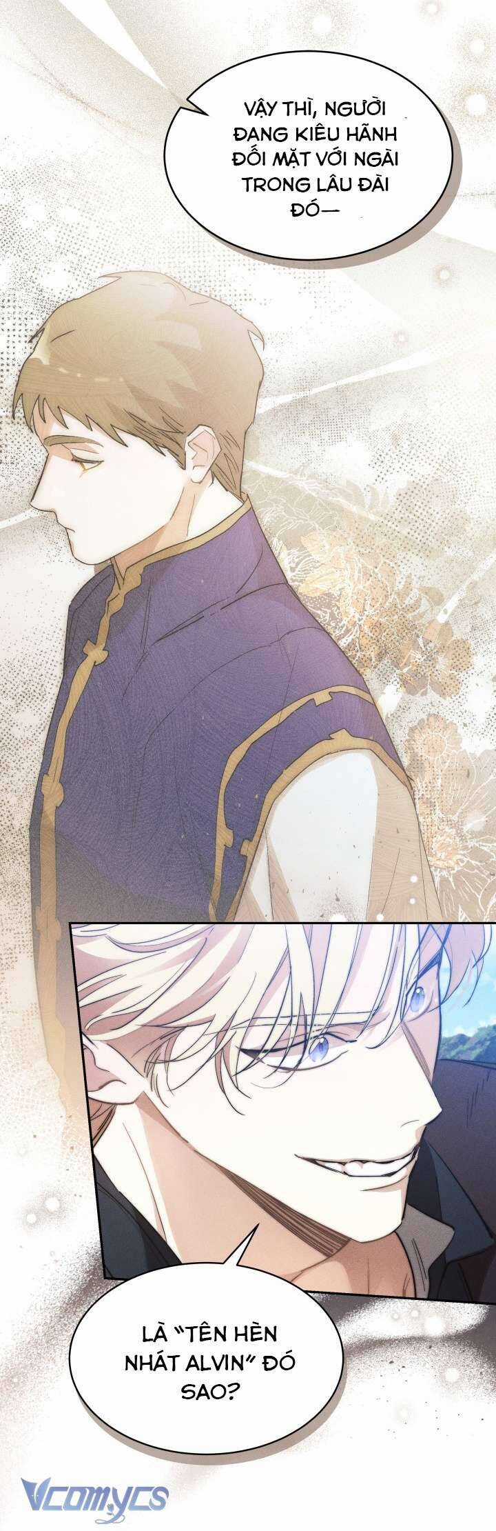 Tiếng Trống Vang Dội Chương 2 trang 8