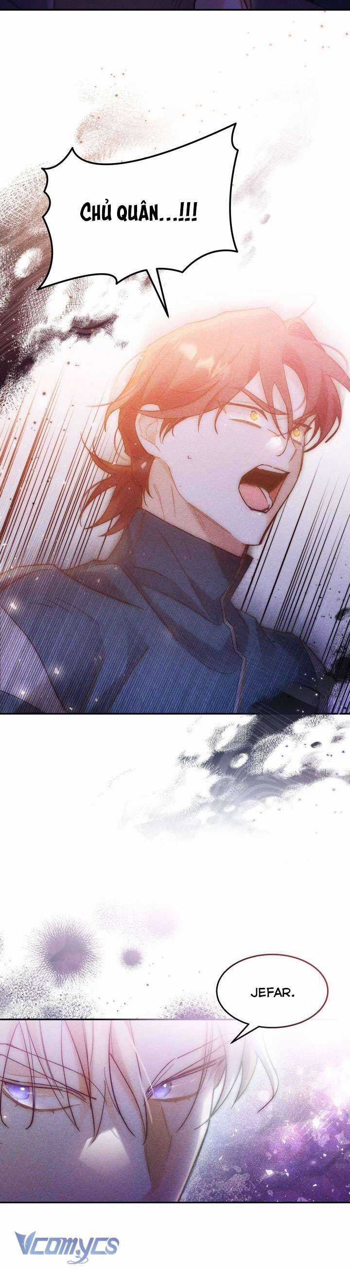 Tiếng Trống Vang Dội Chương 20 trang 13