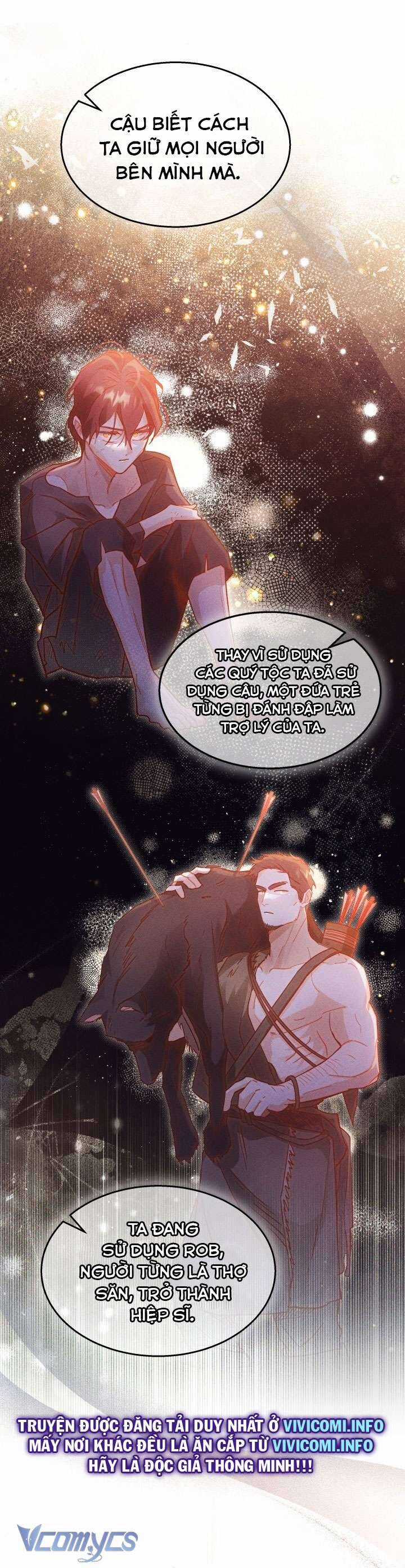 Tiếng Trống Vang Dội Chương 20 trang 14