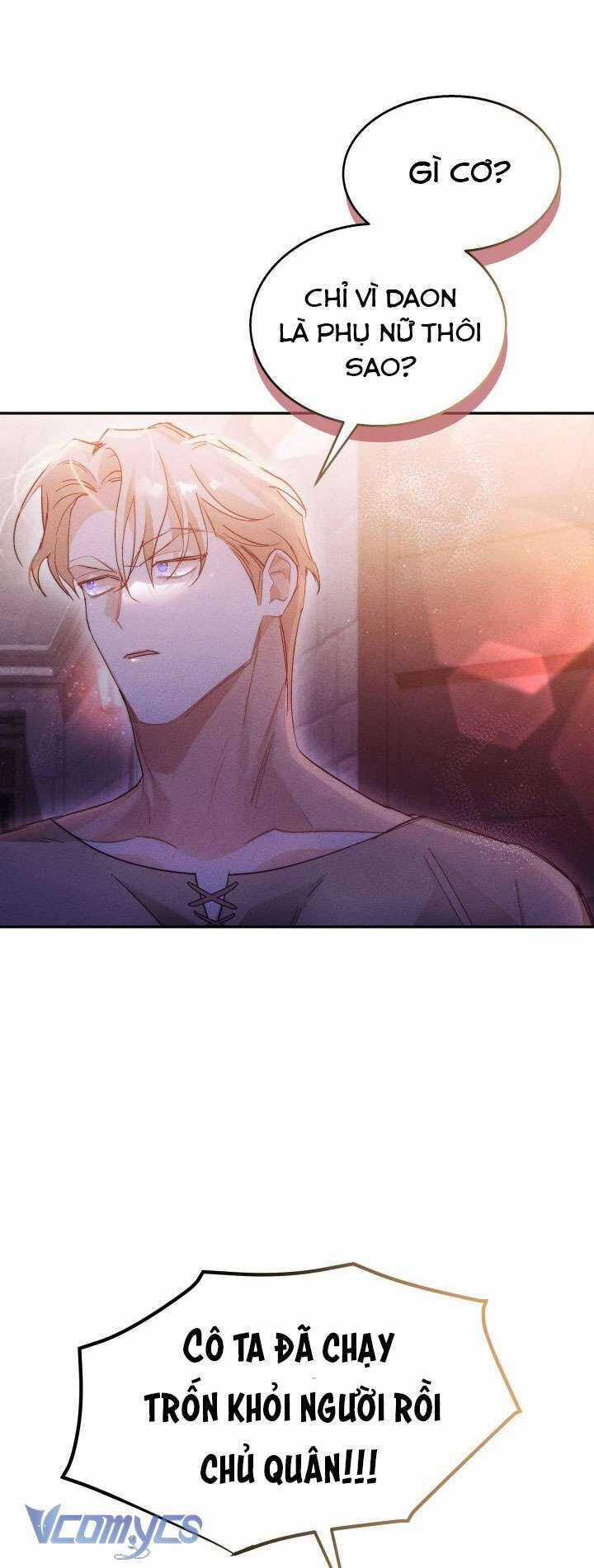 Tiếng Trống Vang Dội Chương 20 trang 16