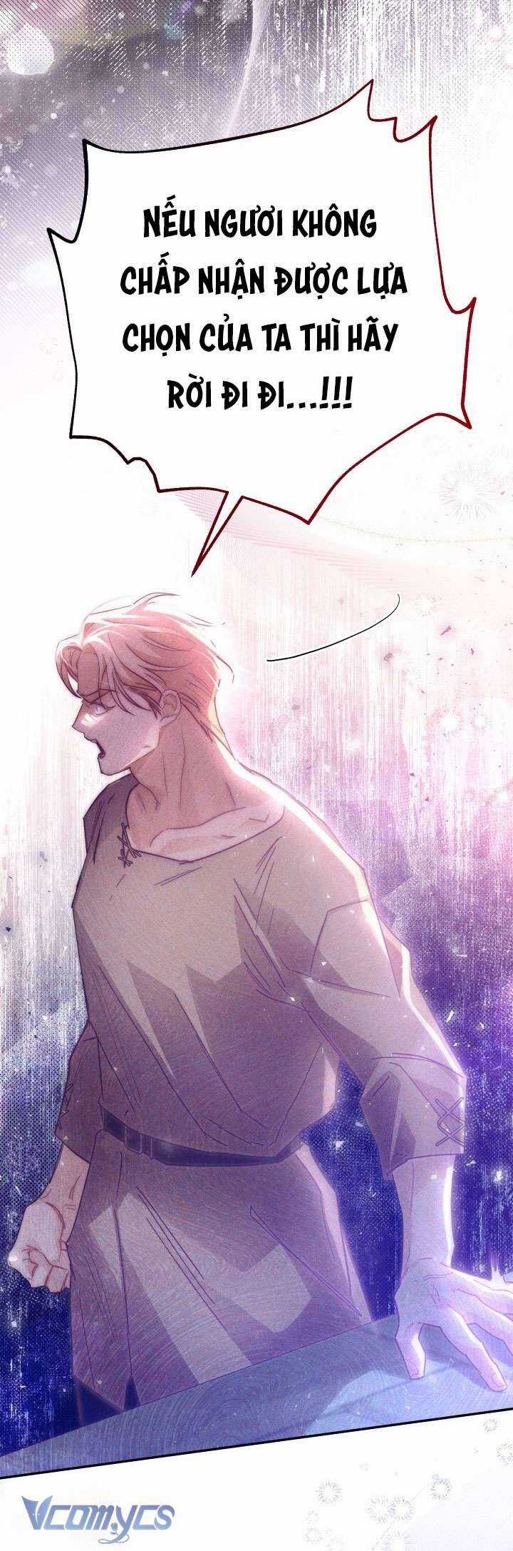 Tiếng Trống Vang Dội Chương 20 trang 18