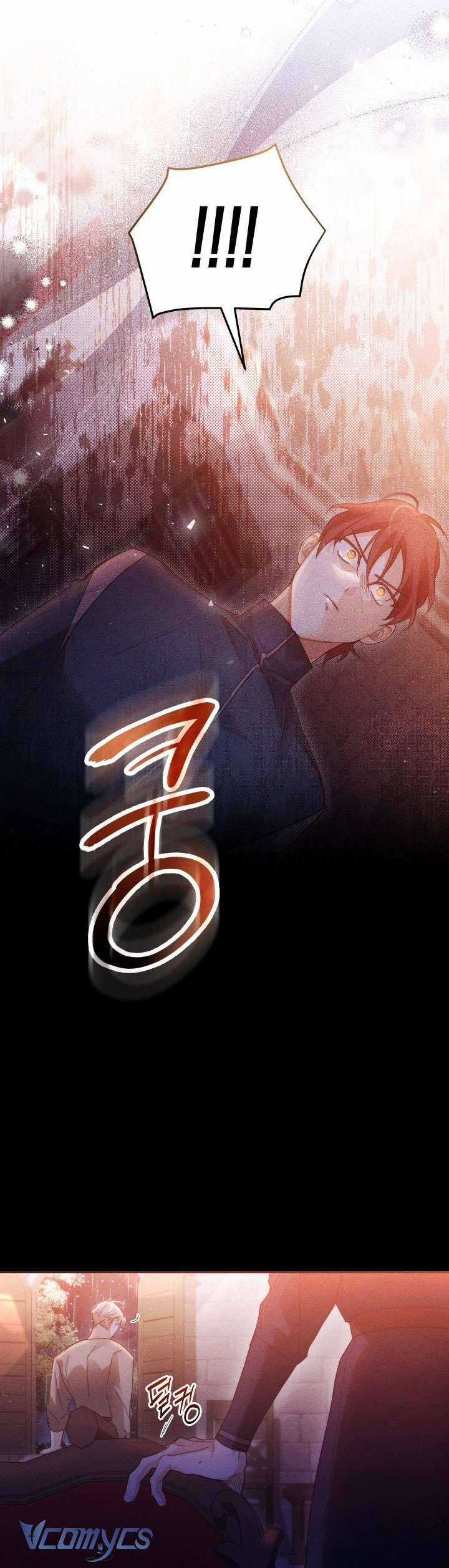 Tiếng Trống Vang Dội Chương 20 trang 19