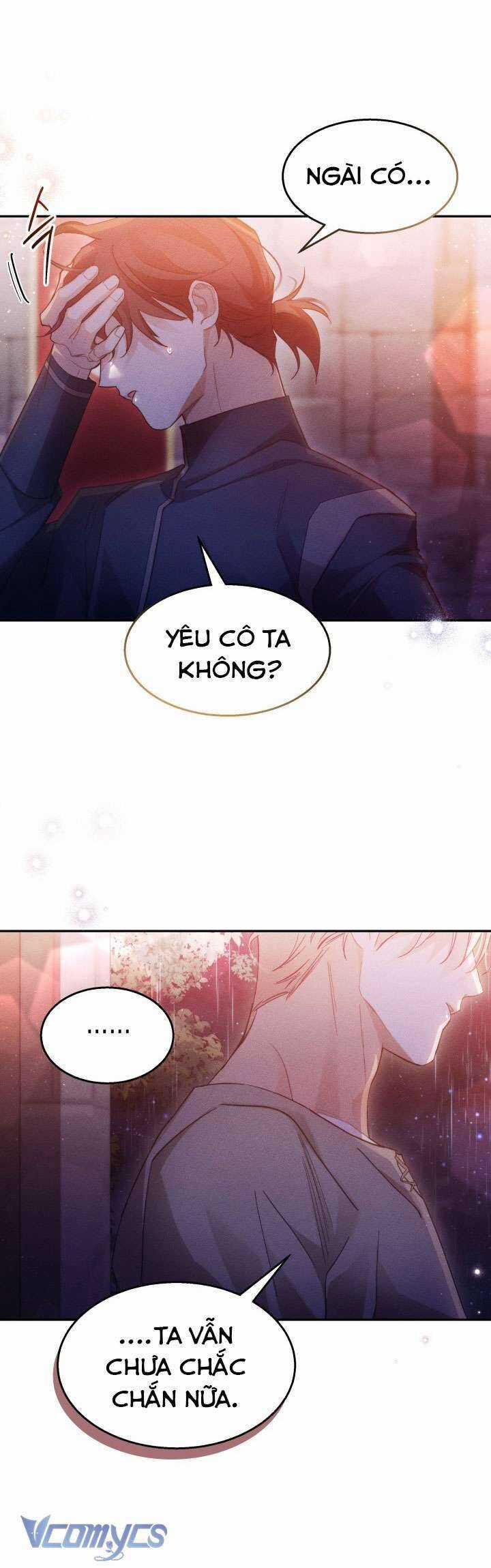 Tiếng Trống Vang Dội Chương 20 trang 21