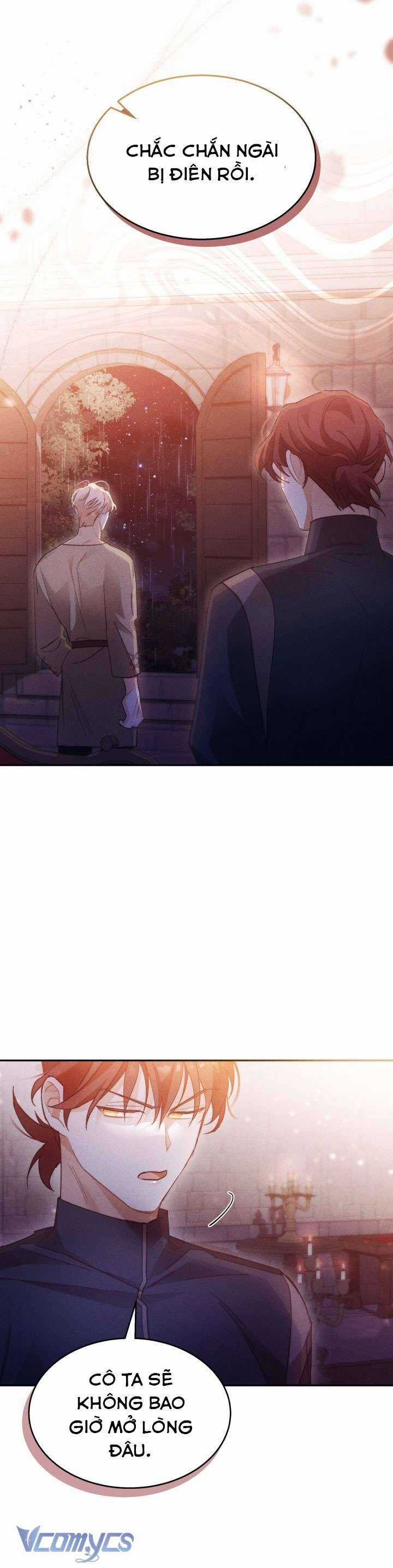 Tiếng Trống Vang Dội Chương 20 trang 23