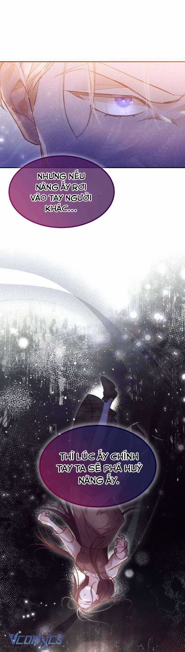 Tiếng Trống Vang Dội Chương 20 trang 26