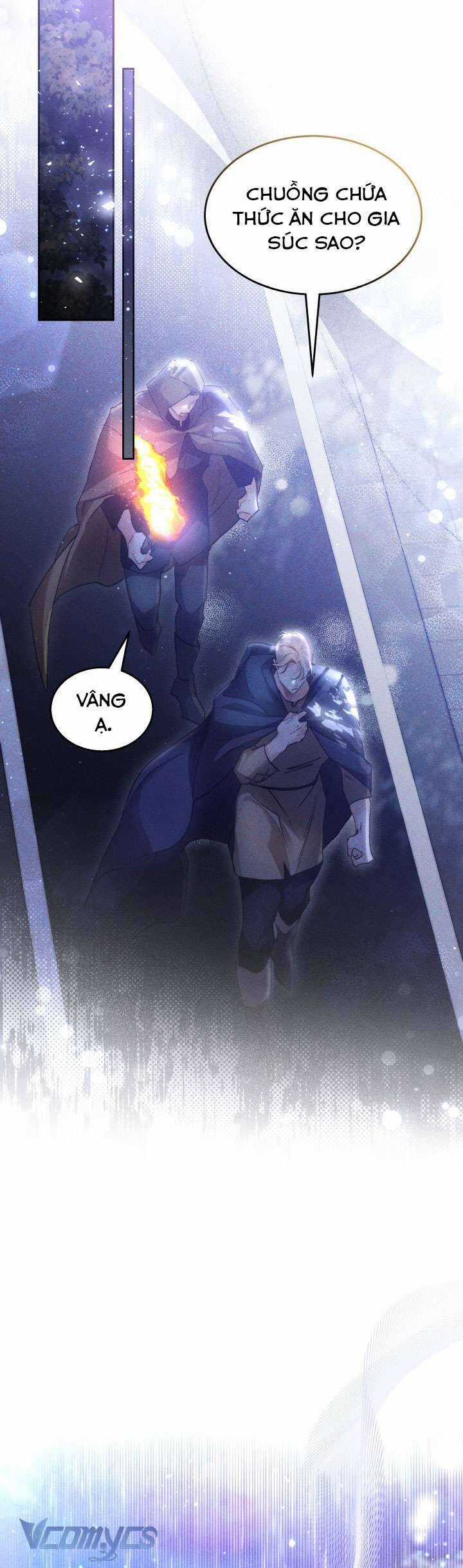 Tiếng Trống Vang Dội Chương 20 trang 28