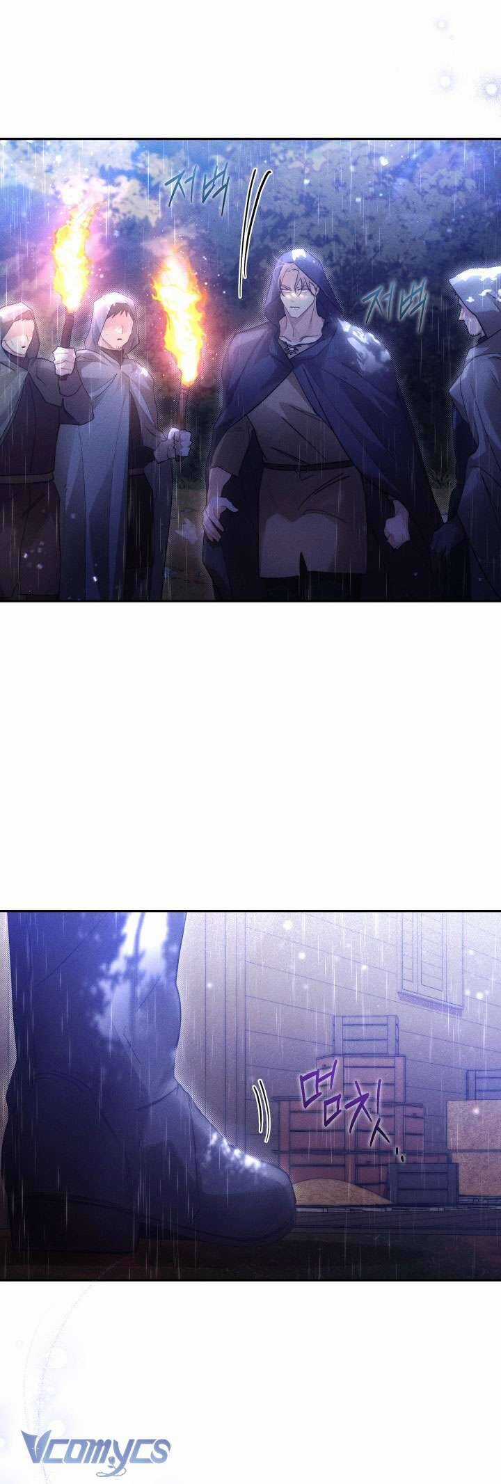 Tiếng Trống Vang Dội Chương 20 trang 30