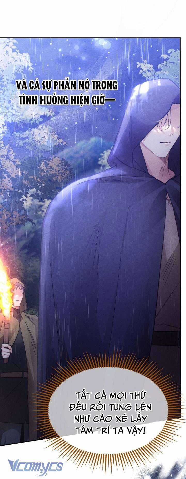 Tiếng Trống Vang Dội Chương 20 trang 33