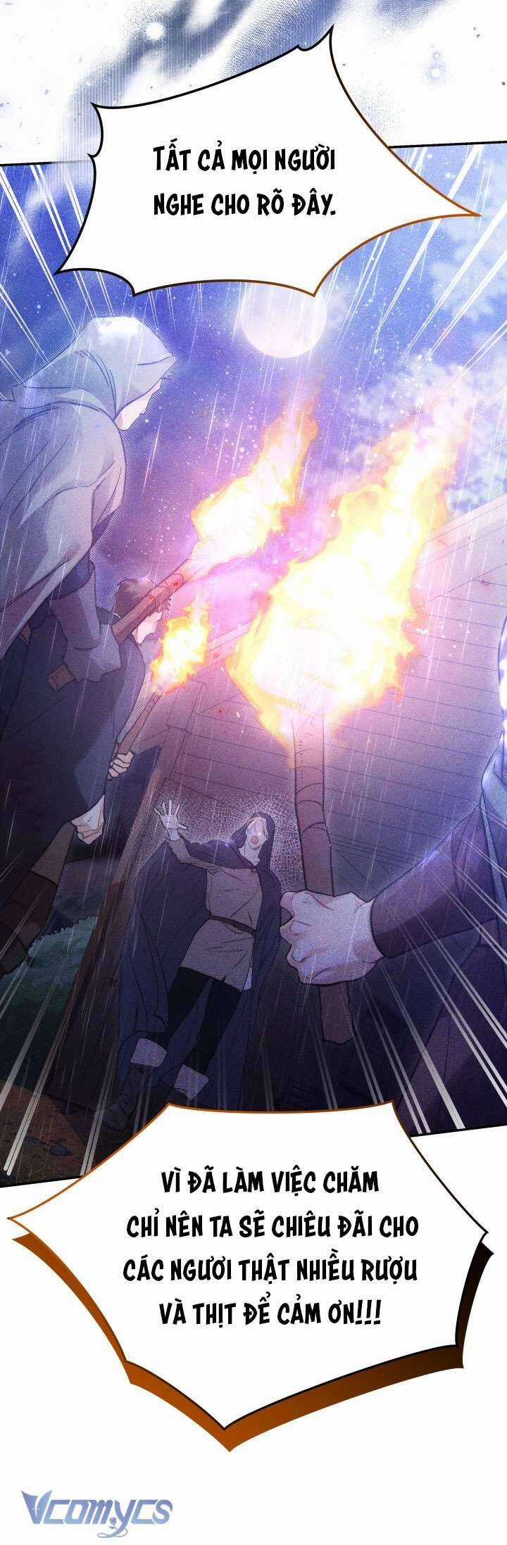 Tiếng Trống Vang Dội Chương 20 trang 35