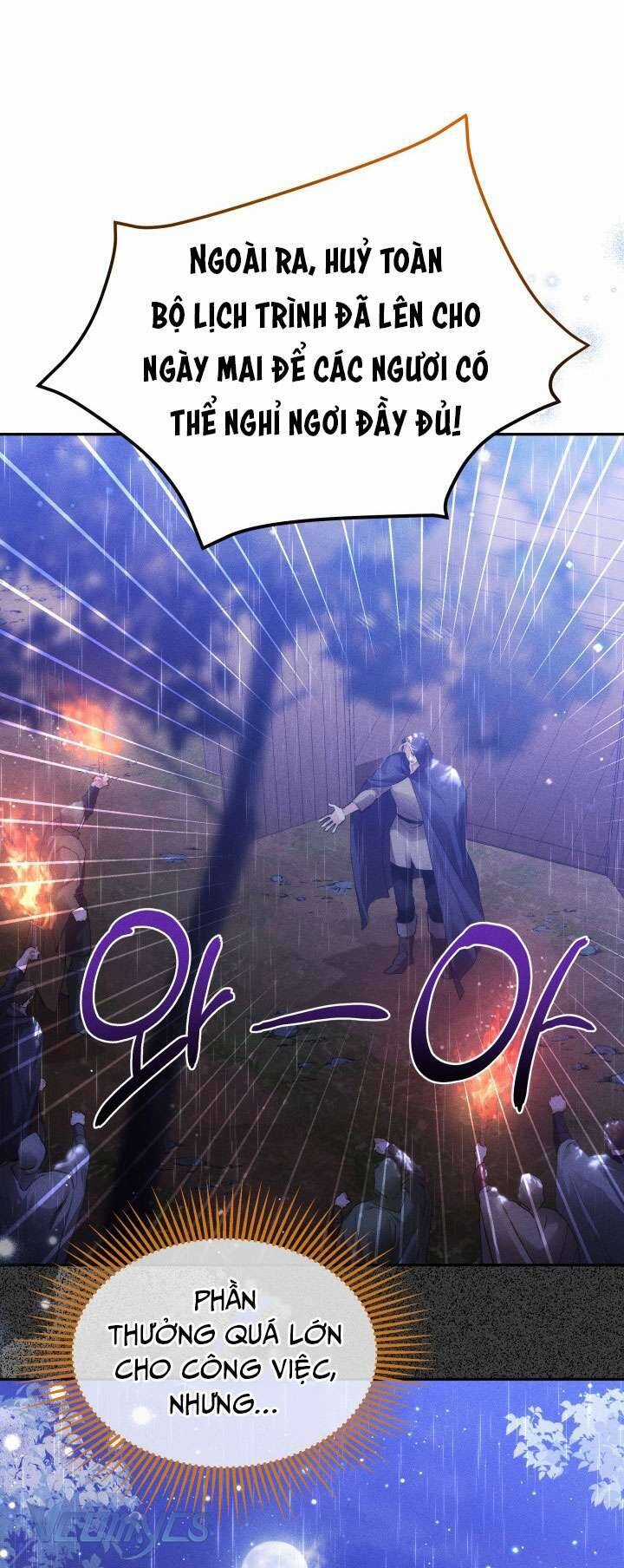 Tiếng Trống Vang Dội Chương 20 trang 36