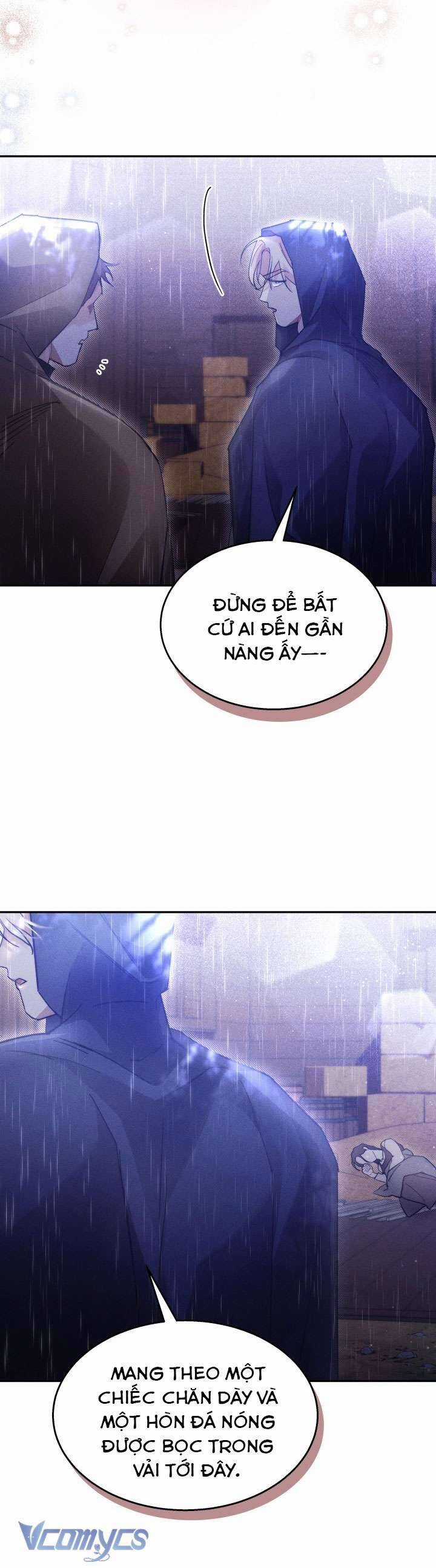 Tiếng Trống Vang Dội Chương 20 trang 38