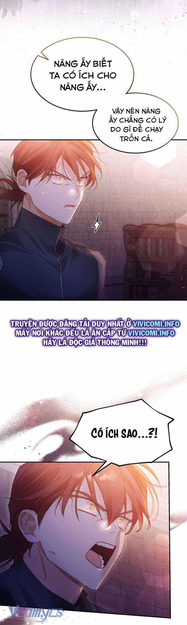 Tiếng Trống Vang Dội Chương 20 trang 4