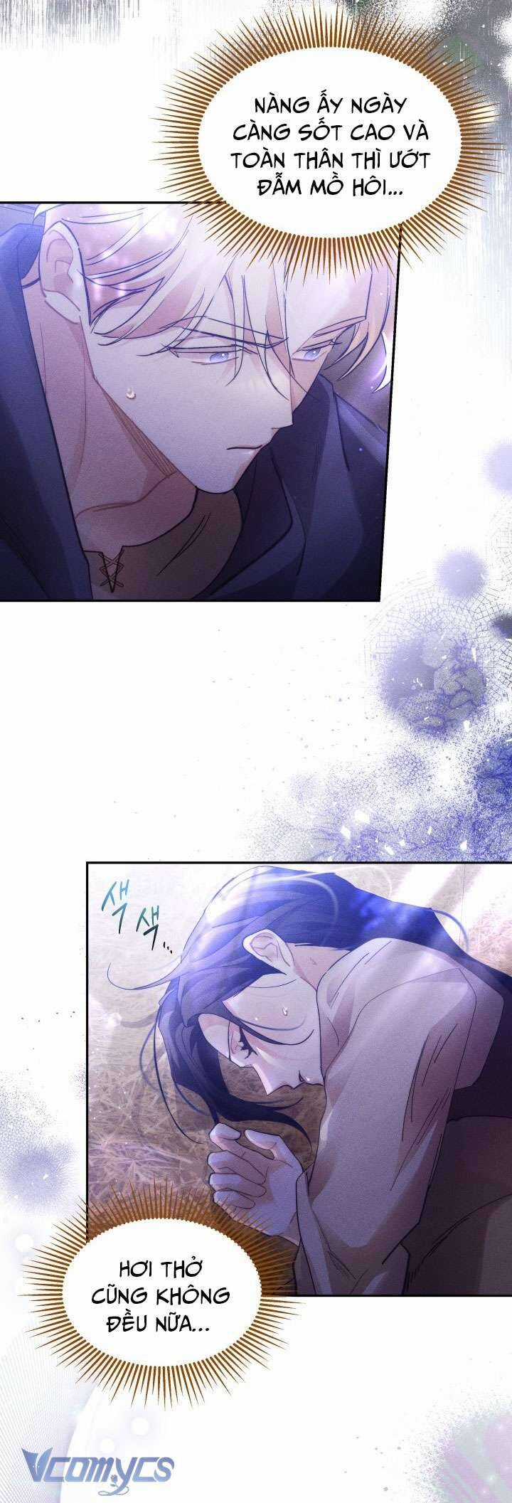 Tiếng Trống Vang Dội Chương 20 trang 40