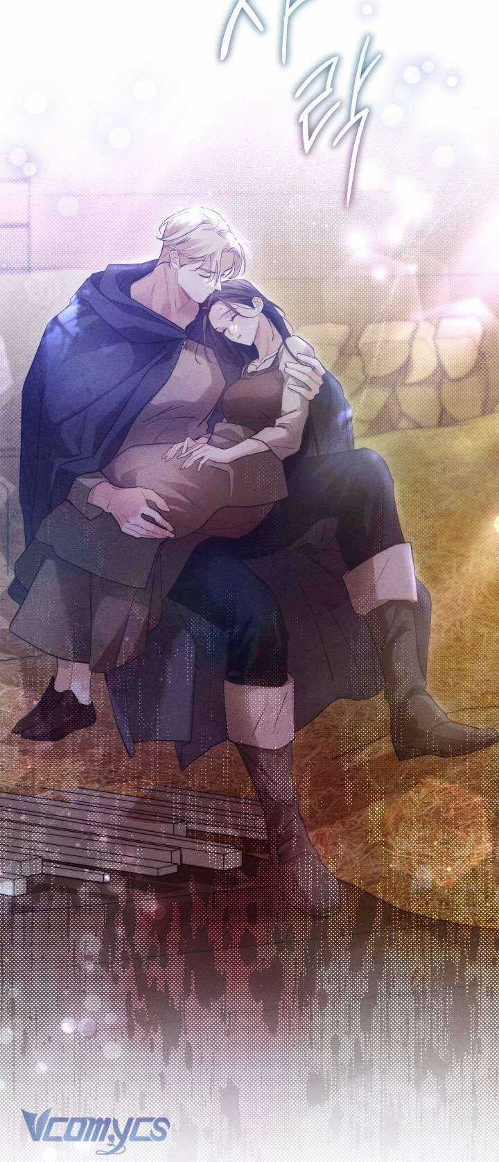 Tiếng Trống Vang Dội Chương 20 trang 44