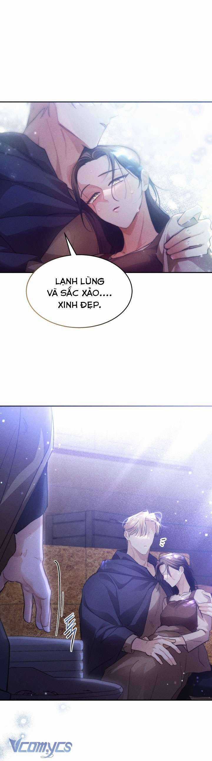 Tiếng Trống Vang Dội Chương 20 trang 46