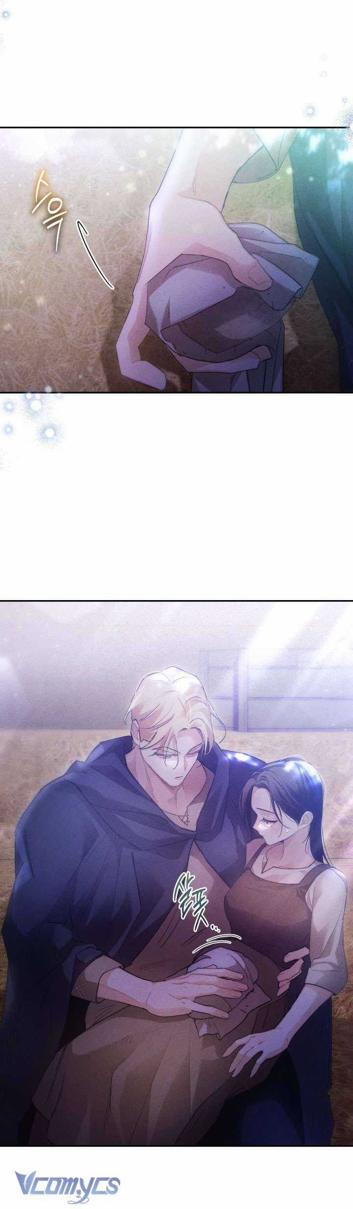 Tiếng Trống Vang Dội Chương 20 trang 47