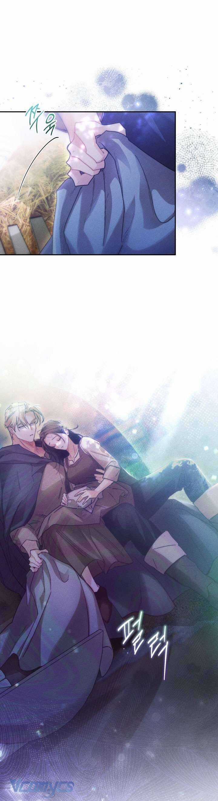 Tiếng Trống Vang Dội Chương 20 trang 48