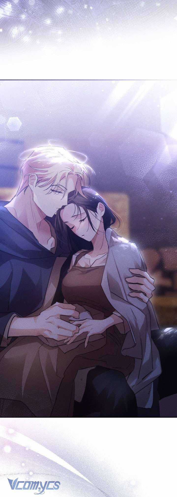 Tiếng Trống Vang Dội Chương 20 trang 49