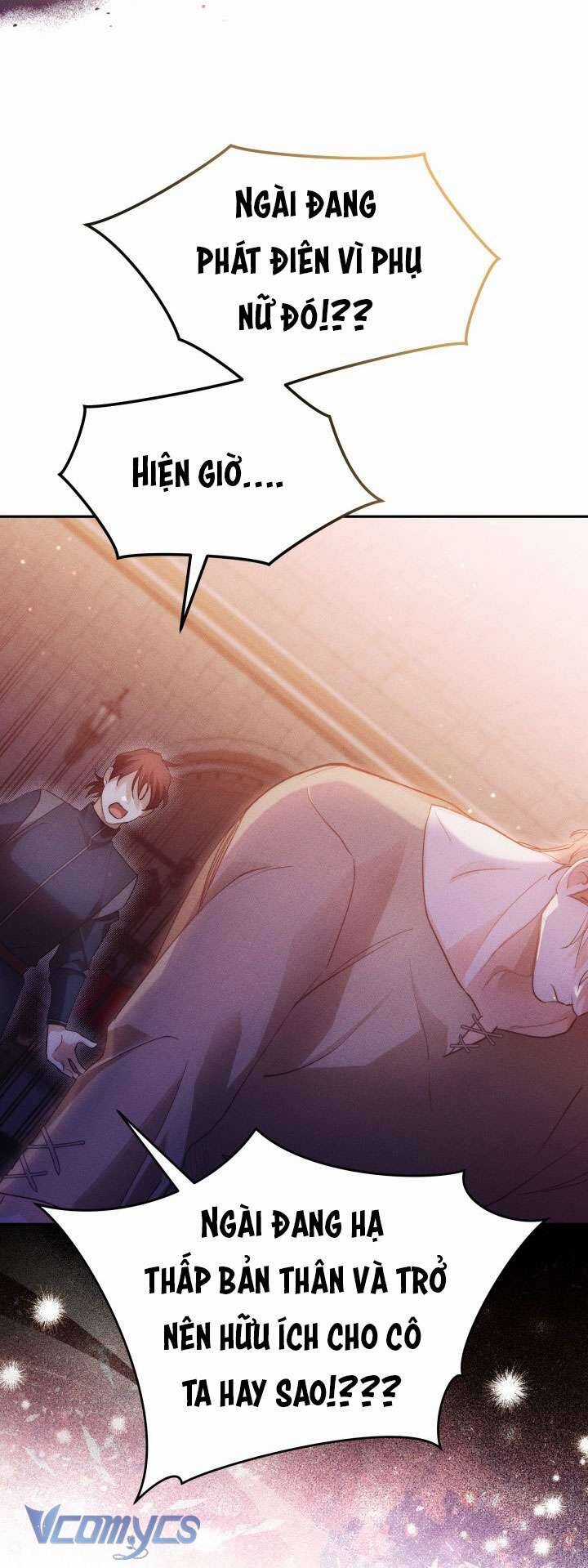 Tiếng Trống Vang Dội Chương 20 trang 5