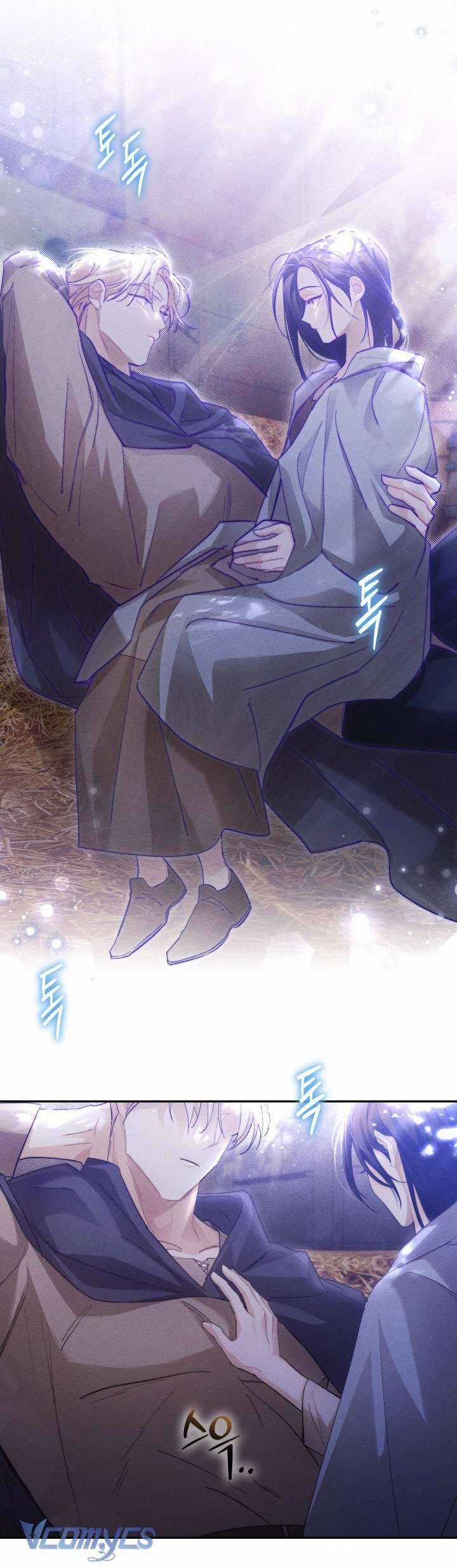 Tiếng Trống Vang Dội Chương 21 trang 21