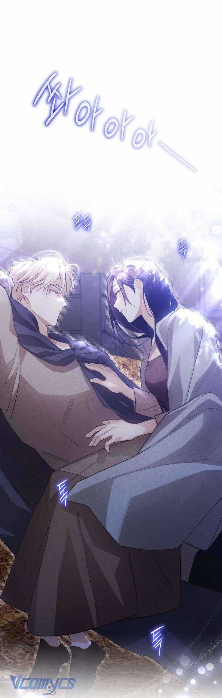 Tiếng Trống Vang Dội Chương 21 trang 22