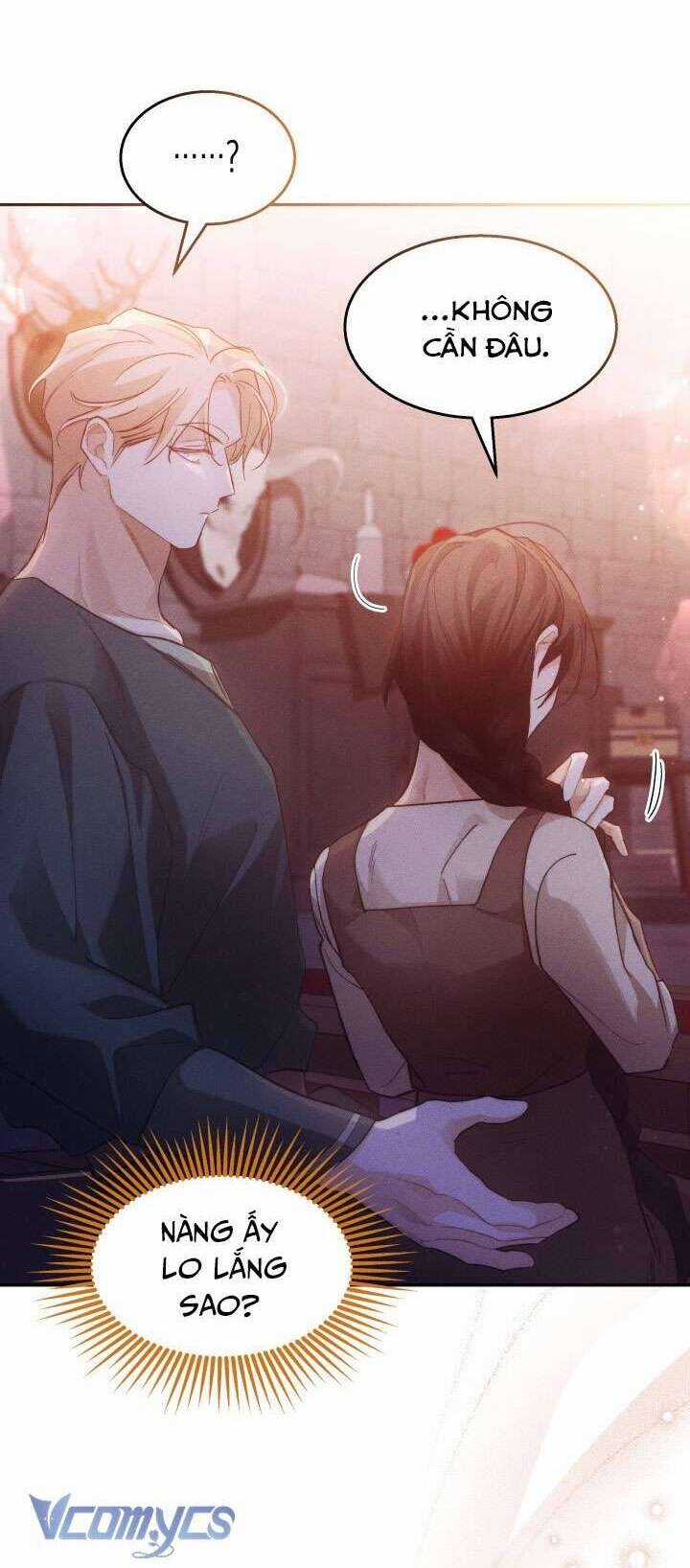 Tiếng Trống Vang Dội Chương 21 trang 40