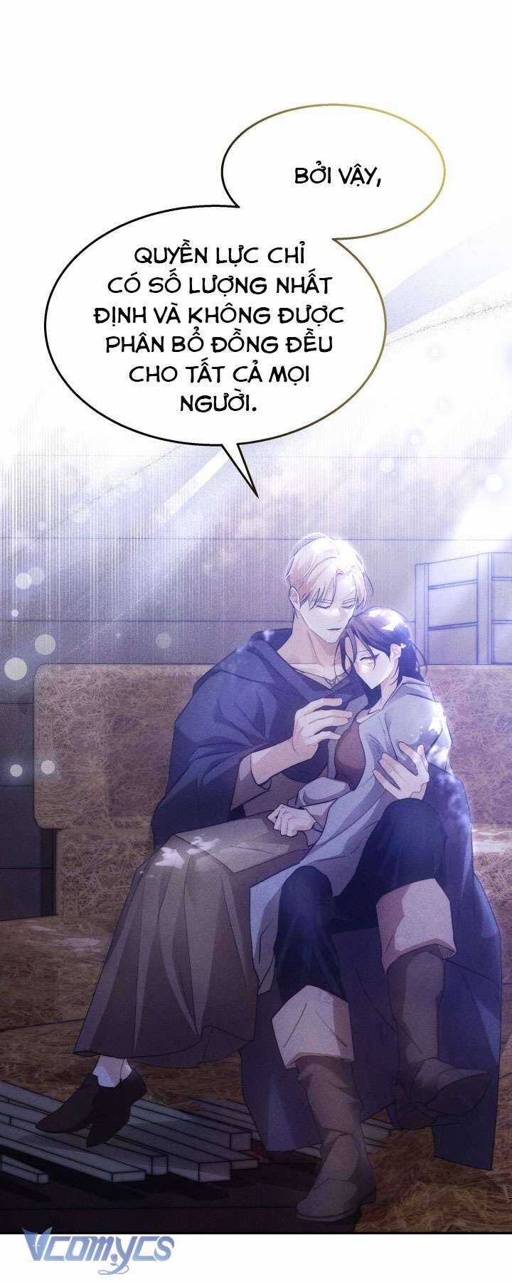 Tiếng Trống Vang Dội Chương 21 trang 7