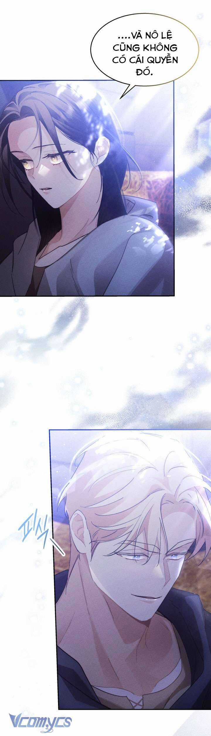 Tiếng Trống Vang Dội Chương 21 trang 8