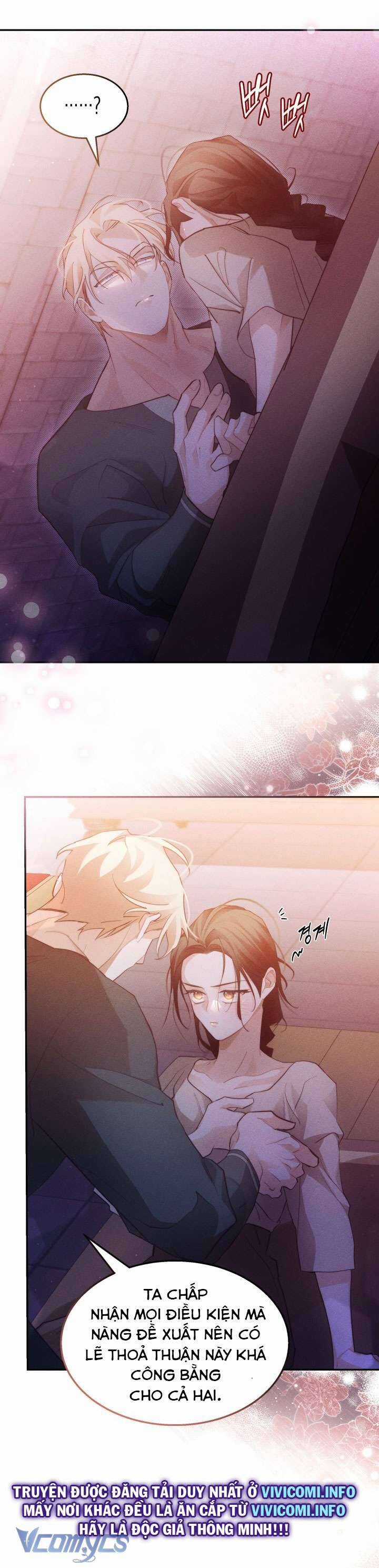 Tiếng Trống Vang Dội Chương 22 trang 12