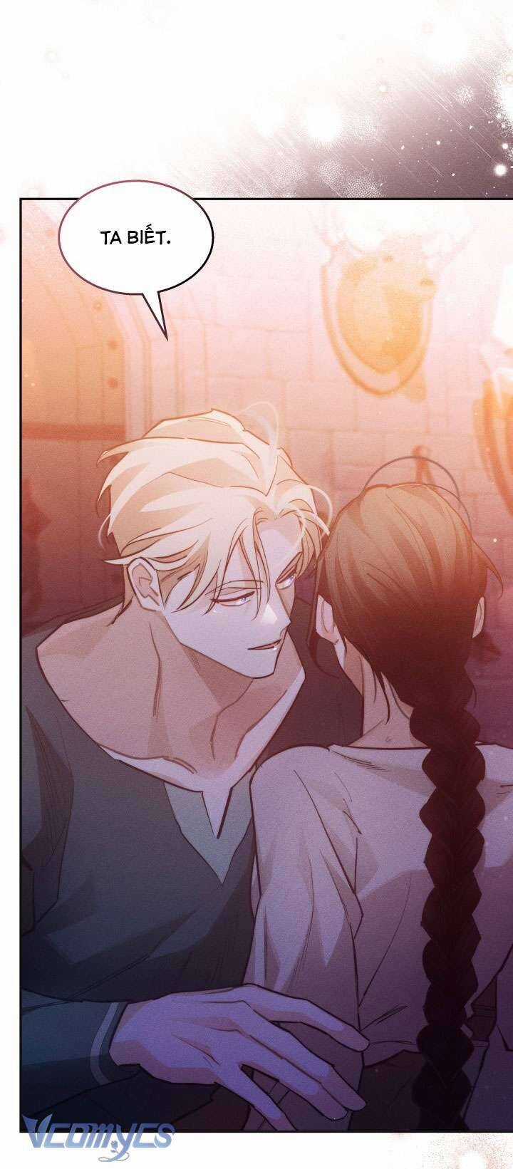 Tiếng Trống Vang Dội Chương 22 trang 14