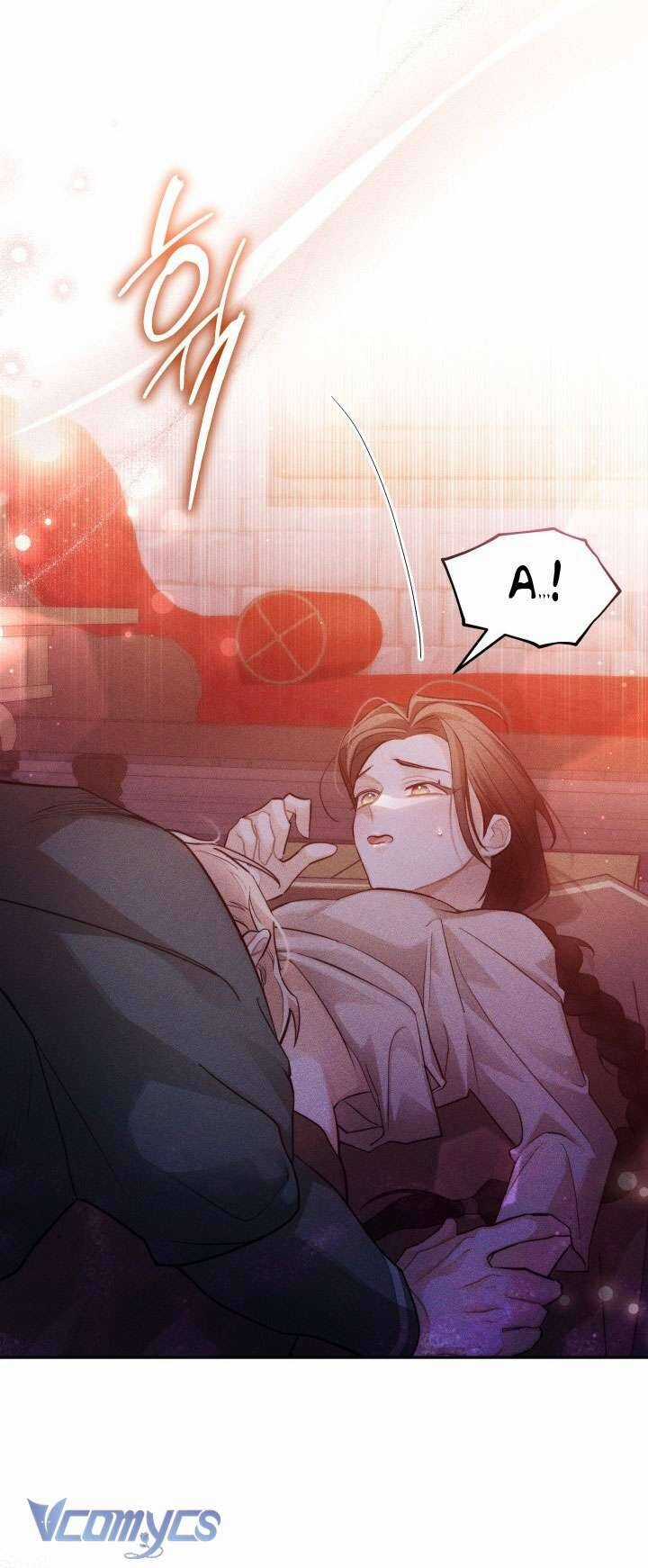 Tiếng Trống Vang Dội Chương 22 trang 16