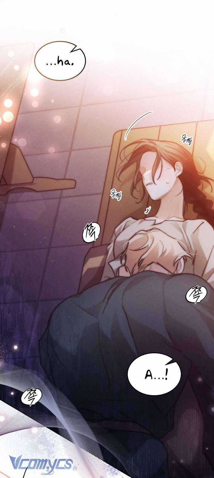 Tiếng Trống Vang Dội Chương 22 trang 18