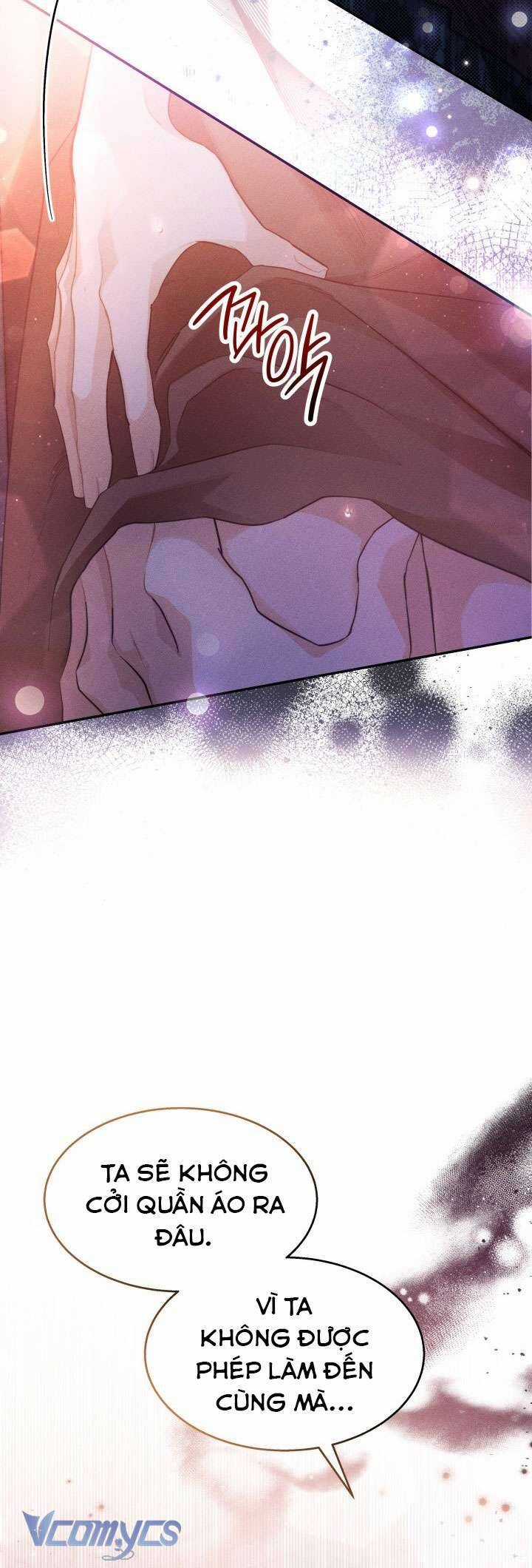 Tiếng Trống Vang Dội Chương 22 trang 19