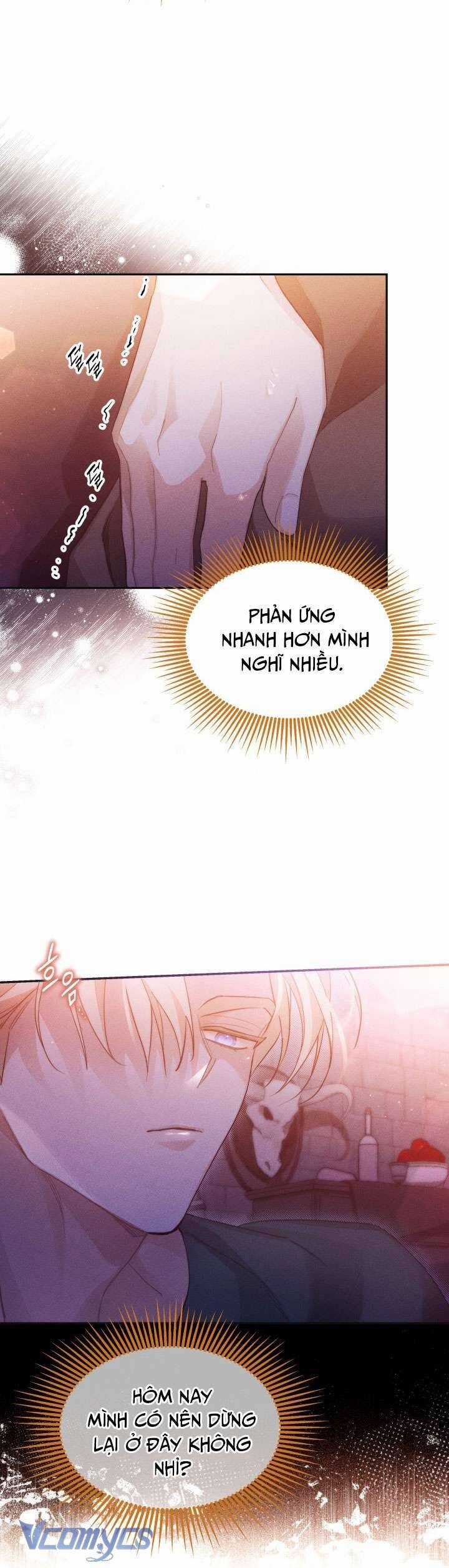 Tiếng Trống Vang Dội Chương 22 trang 22