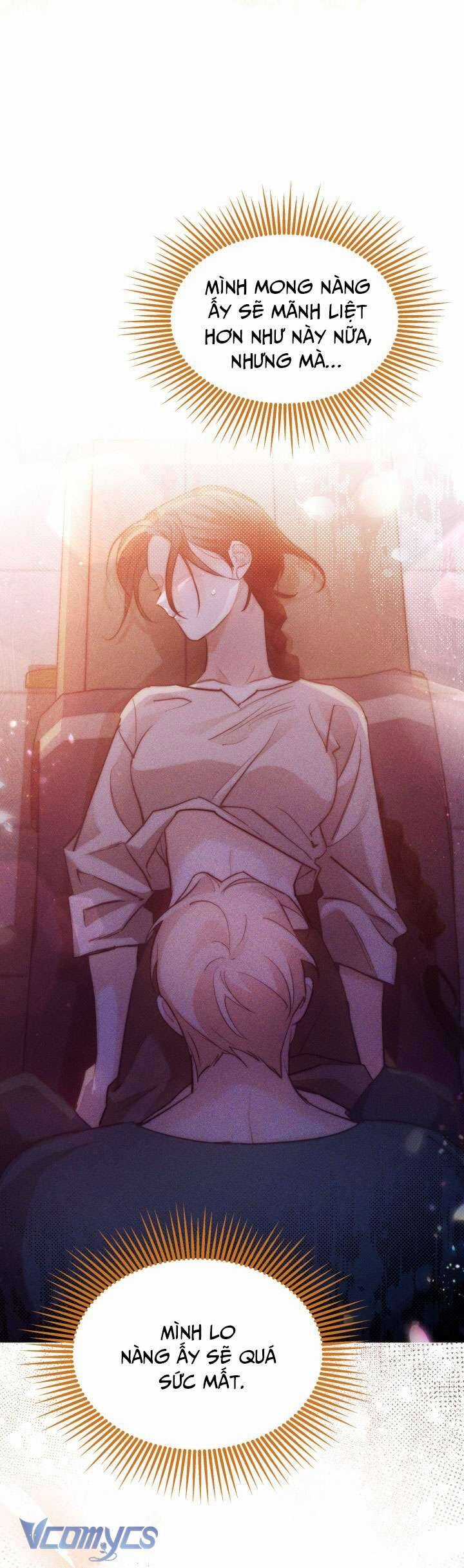 Tiếng Trống Vang Dội Chương 22 trang 23